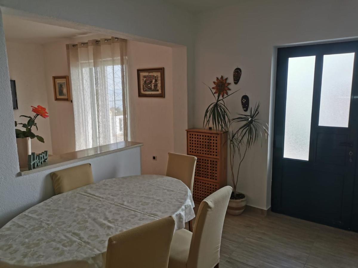 Apartman Ante Brela Esterno foto